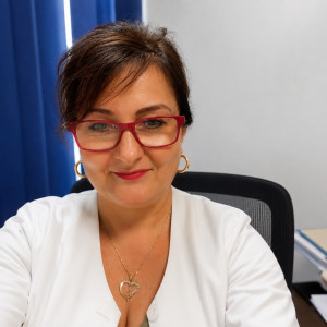 Jolanta Hojka