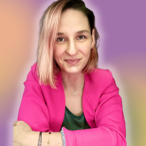 Anka Szkudlarek