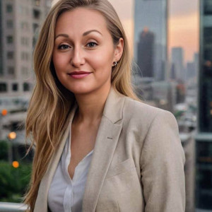 Agnieszka Jolanta