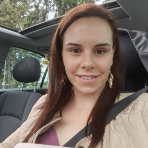 Natalia Lipiecka
